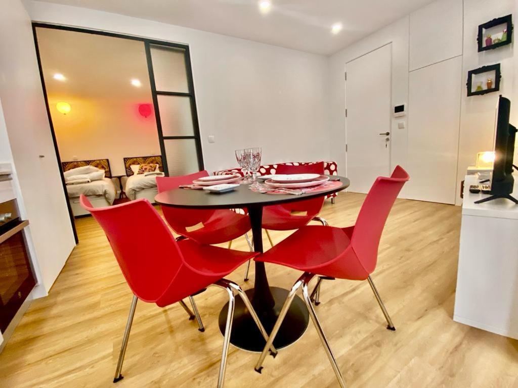 Cais das Pedras Flat 1 Porto Exterior foto