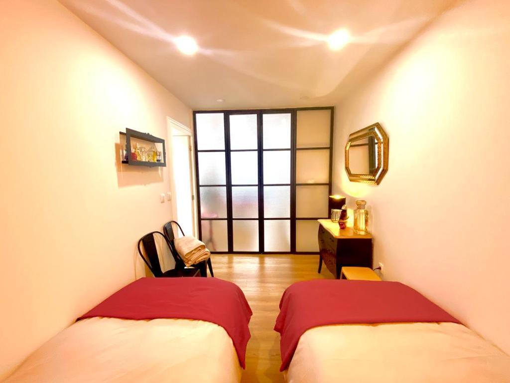 Cais das Pedras Flat 1 Porto Exterior foto