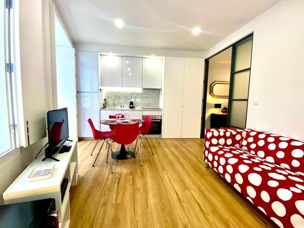 Cais das Pedras Flat 1 Porto Exterior foto